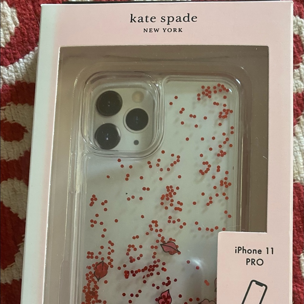Kate Spade iPhone 11 PRO Case